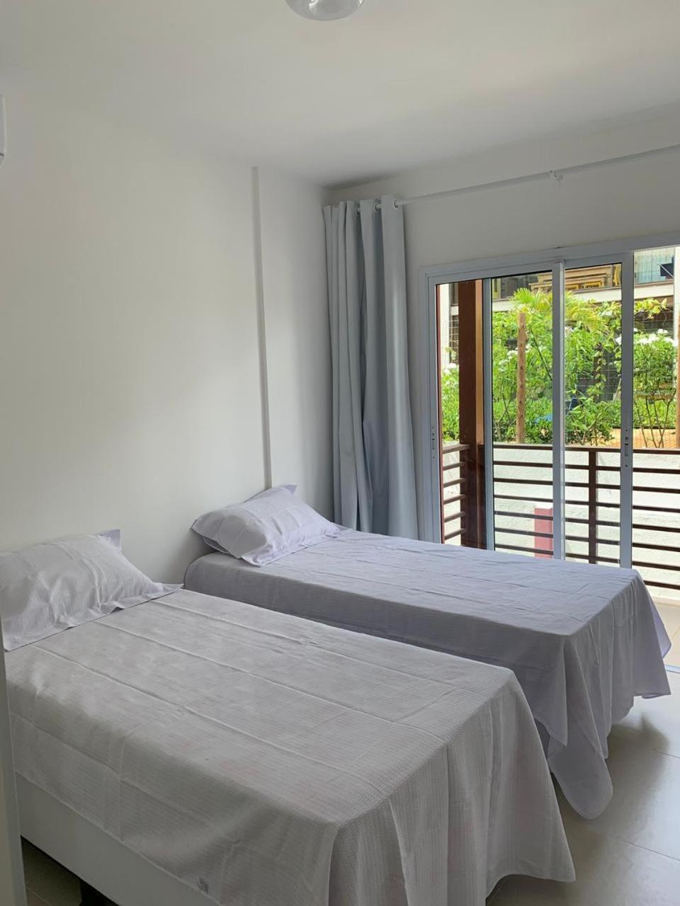 Areias De Itacimirim Pe Na Areia Apartment Camassari Exterior foto